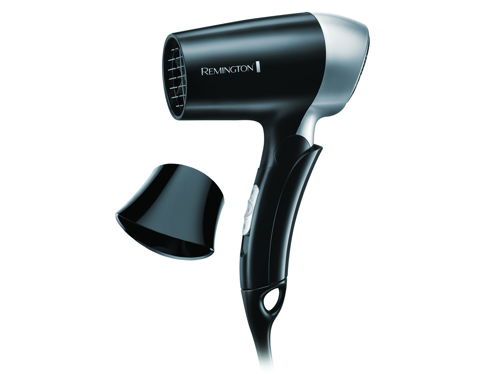 Remington Travel Dryer 1400 Föhn