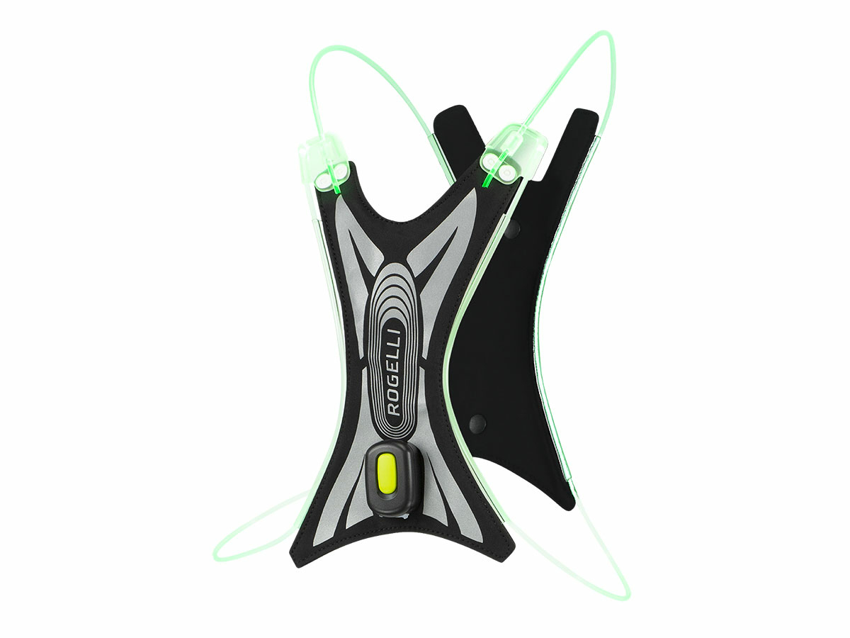 Rogelli Spider LED Weste