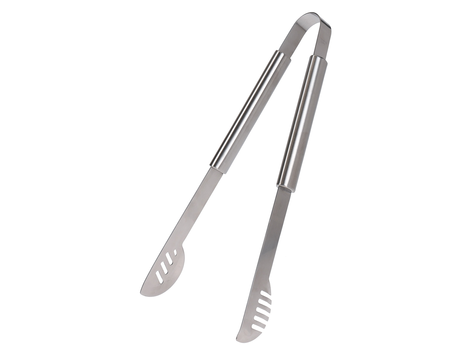 RVS Grillzange