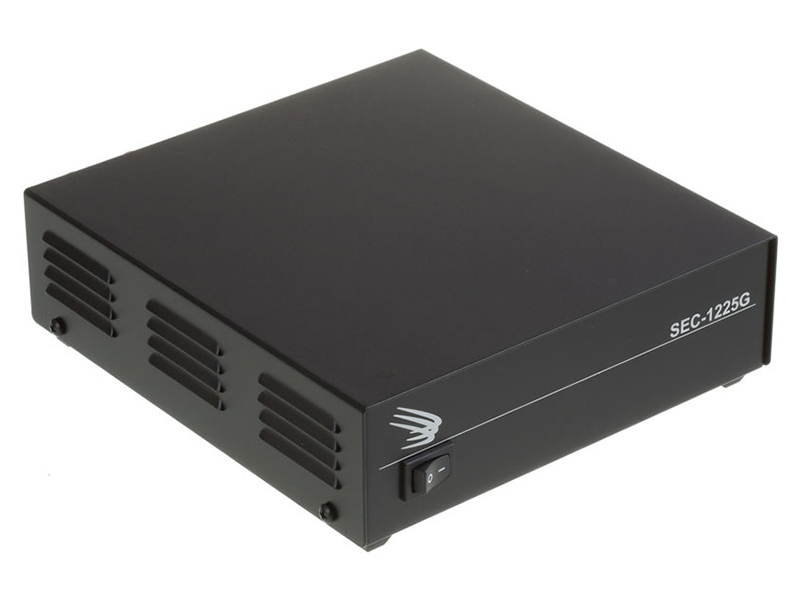 Samlex SEC-1225G Netzteil