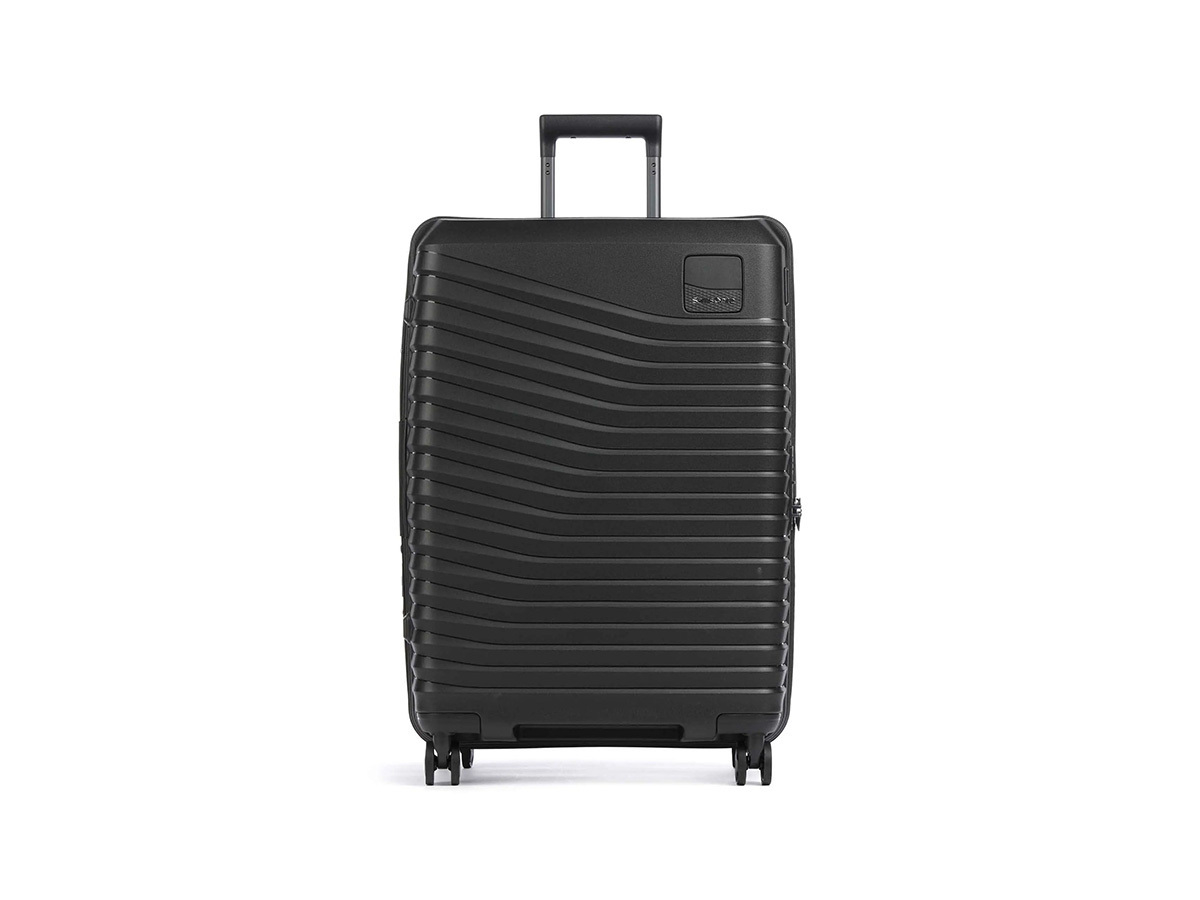 Samsonite Intuo 69 Exp Koffer – Black