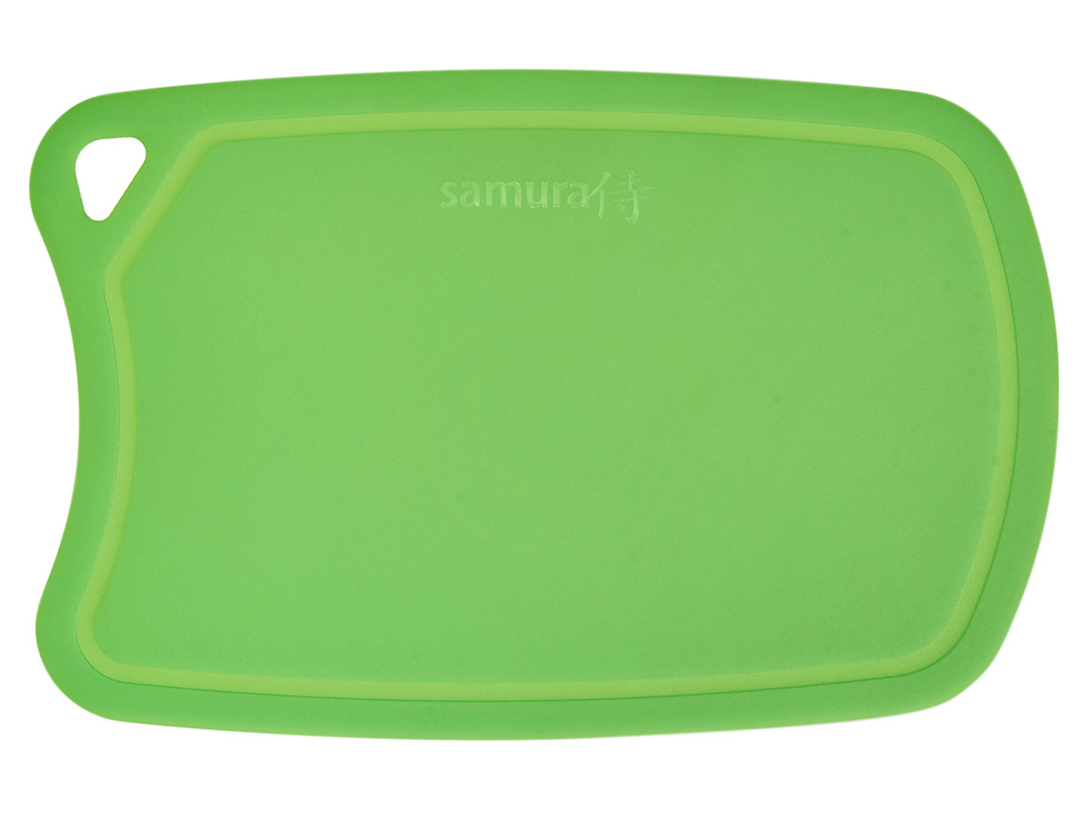 Samura Schneidebrett – Green