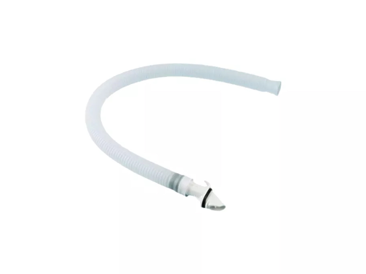 SC4 Flush tube – white