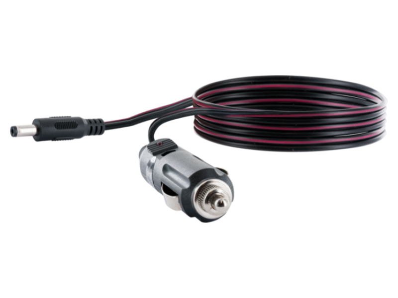 Schwaiger DTR600HD 12 Volt Anschlußkabel