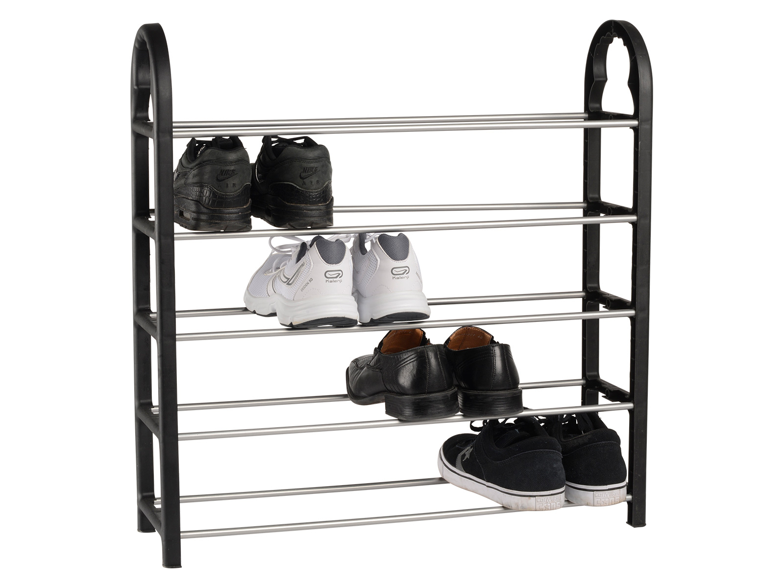Schuhgestell 5-Stufig
