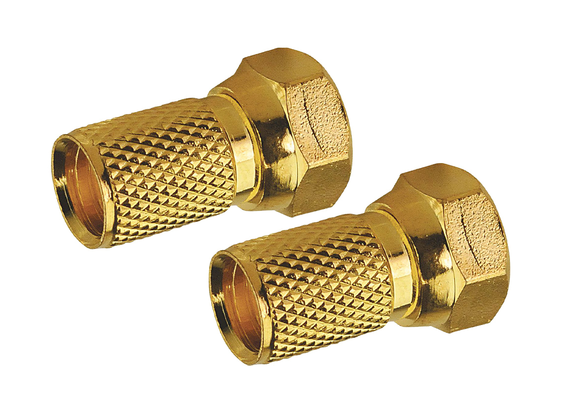 Schwaiger GOFST7002 F-Stecker – 7 mm