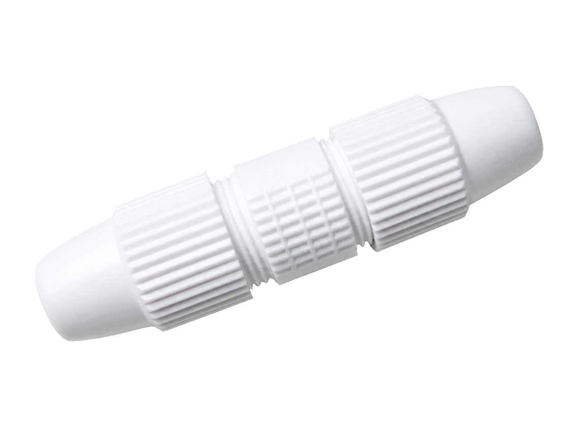 Schwaiger KVB36 Koaxialkabel Verlängerung – White