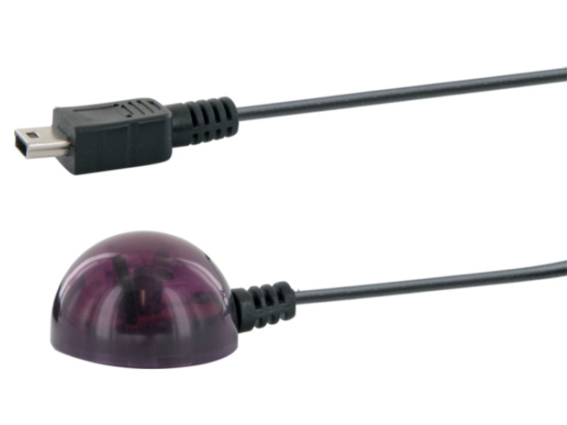 Schwaiger DSR400HD Infrarood Empfänger