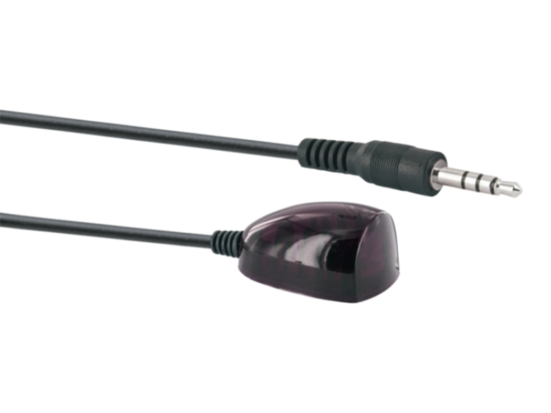 Schwaiger DTR600HD Infrarood Empfänger