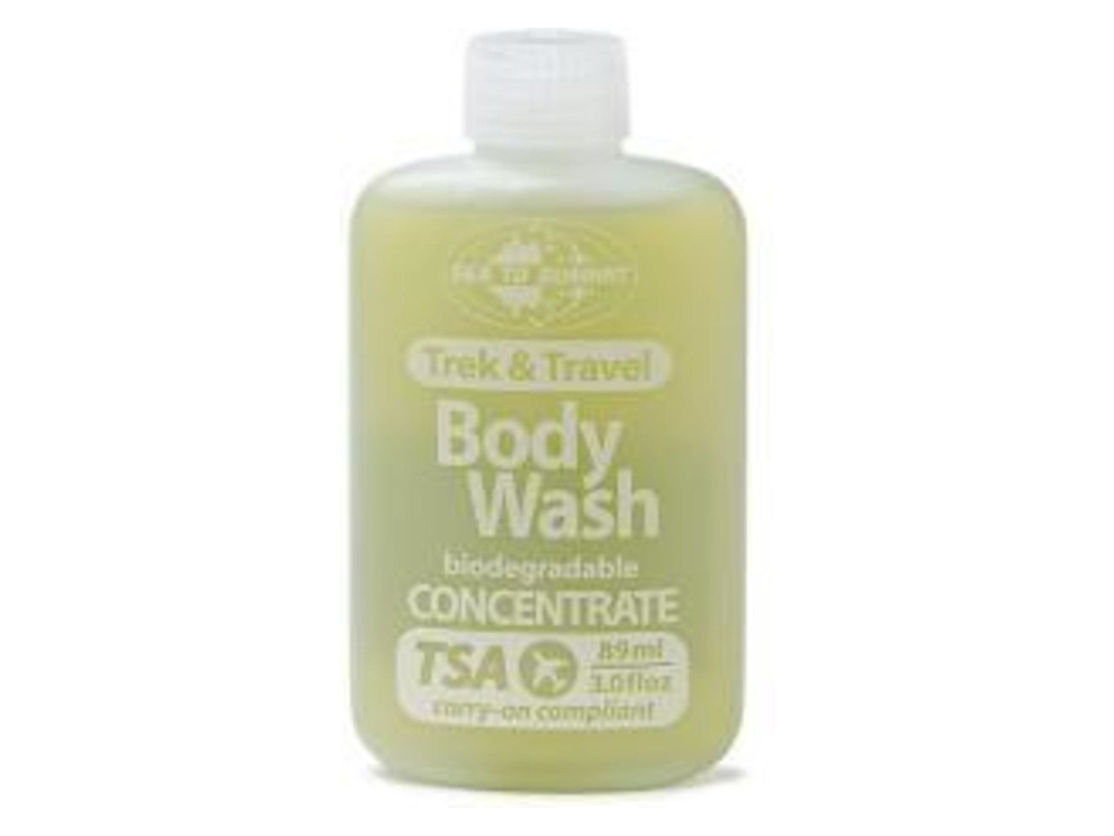 Sea To Summit liquid body wash Duschgel