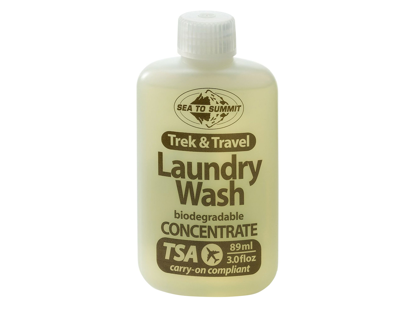 Sea to Summit liquid Laundry Wash Waschmittel