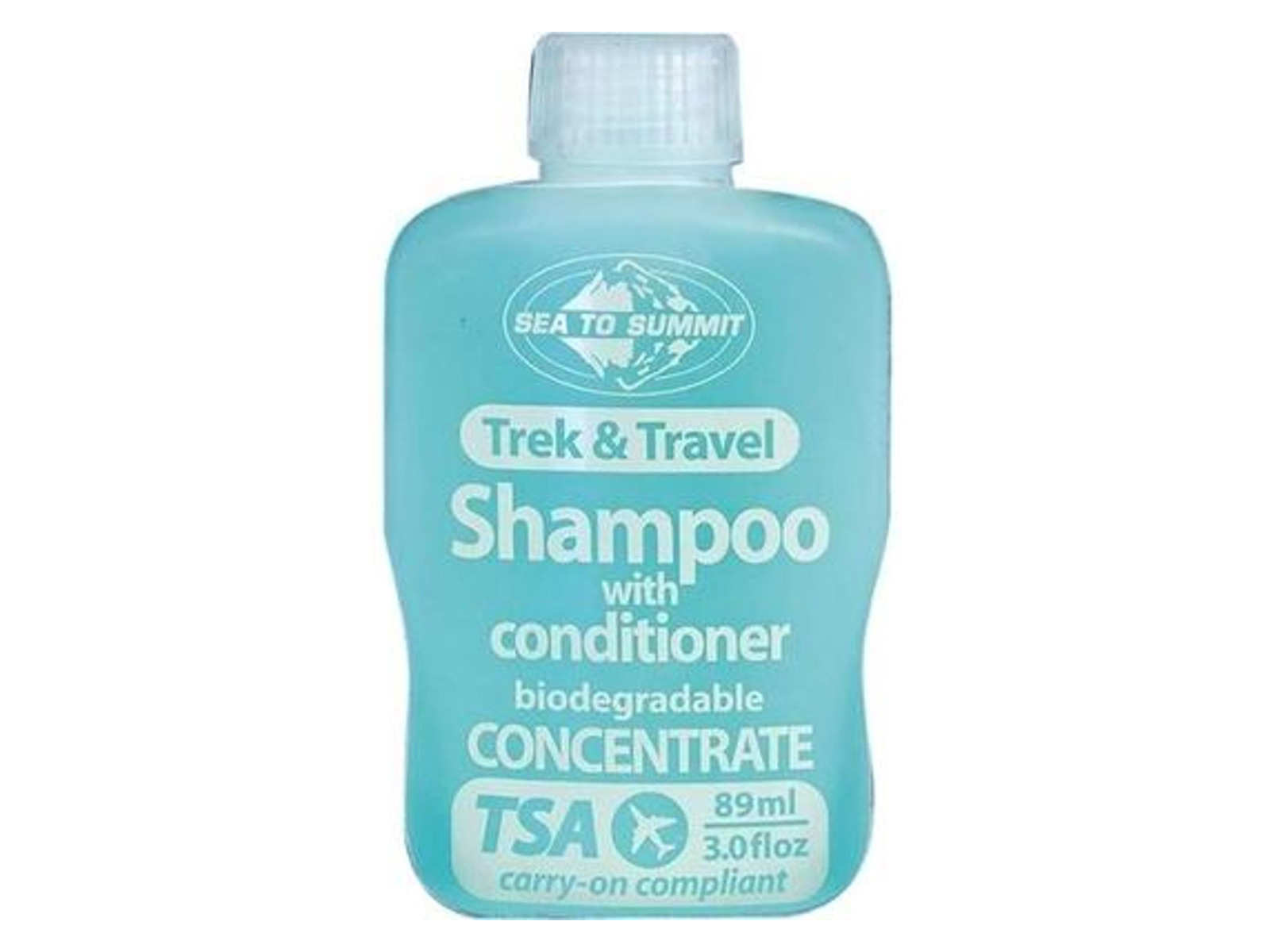Sea To Summit liquid Shampoo