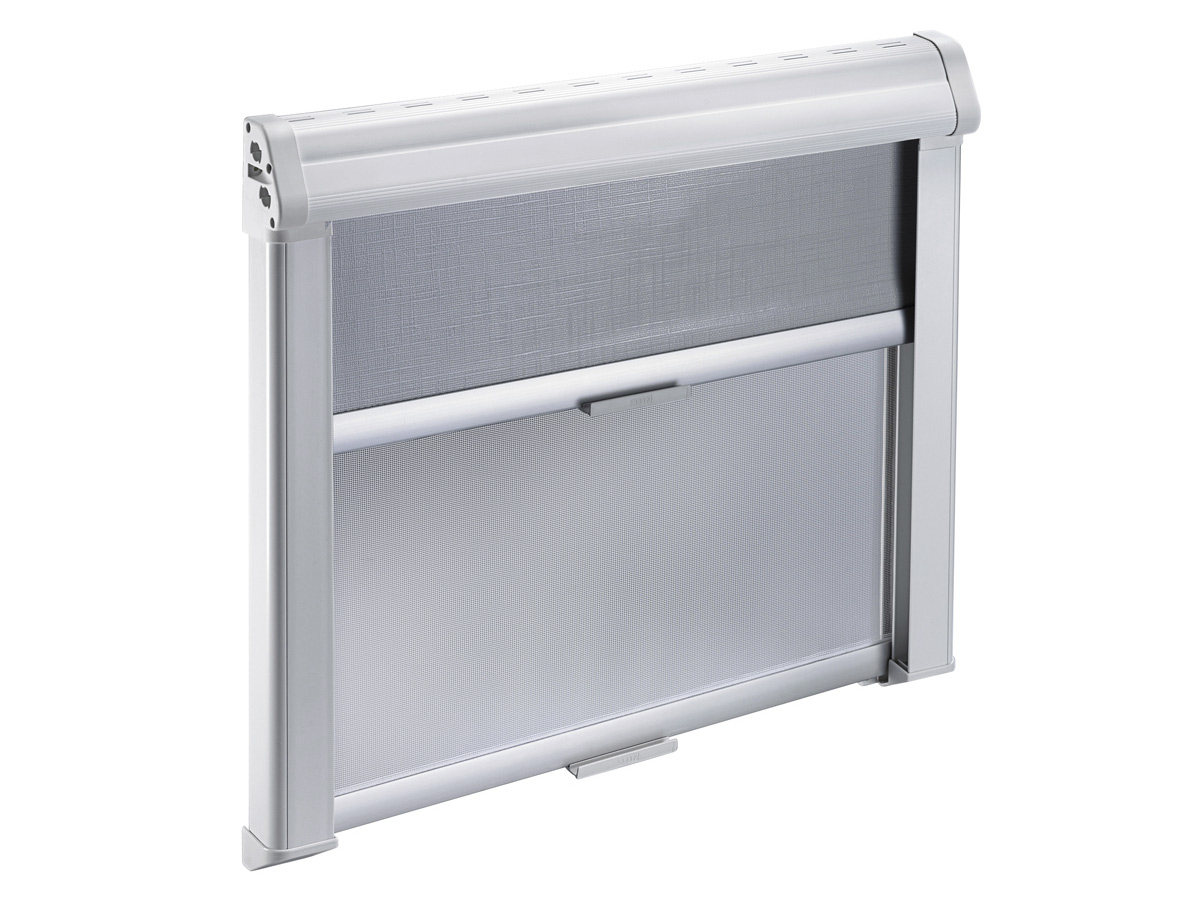 Zweite Chance Rastrollo 3000 Grau 1060×710