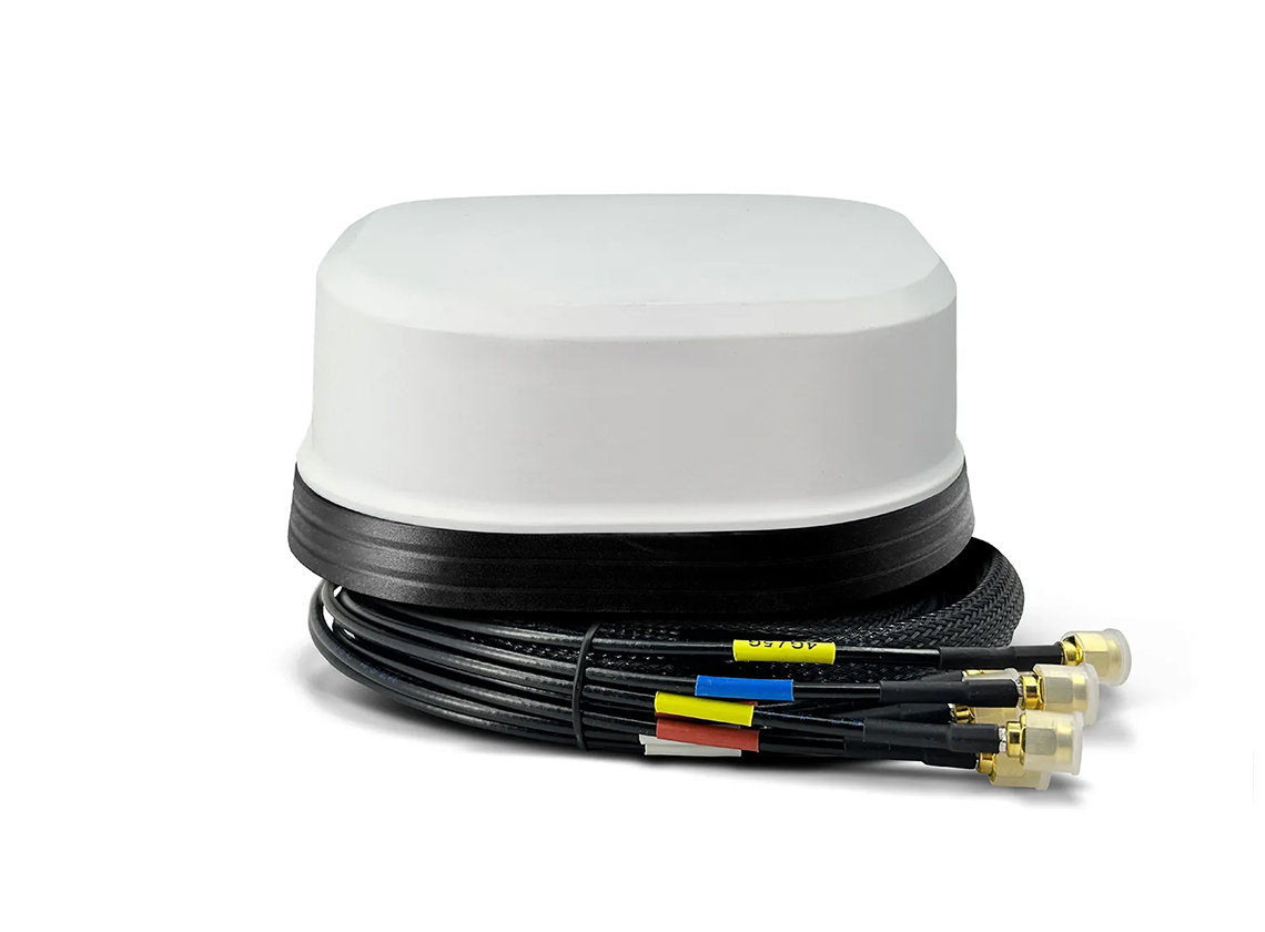 Selfsat MWR 5540 inklusive Satco 5G – White