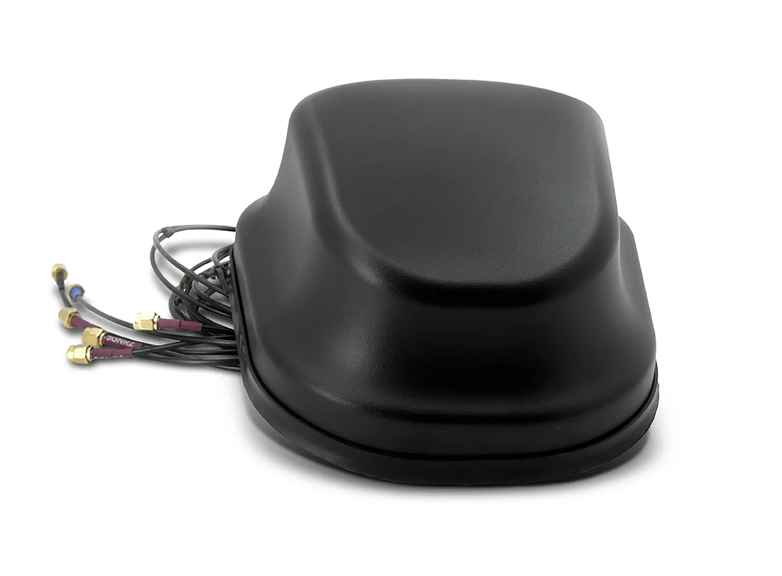 Selfsat MWR 5560 eSIM inklusive Antenne – Black