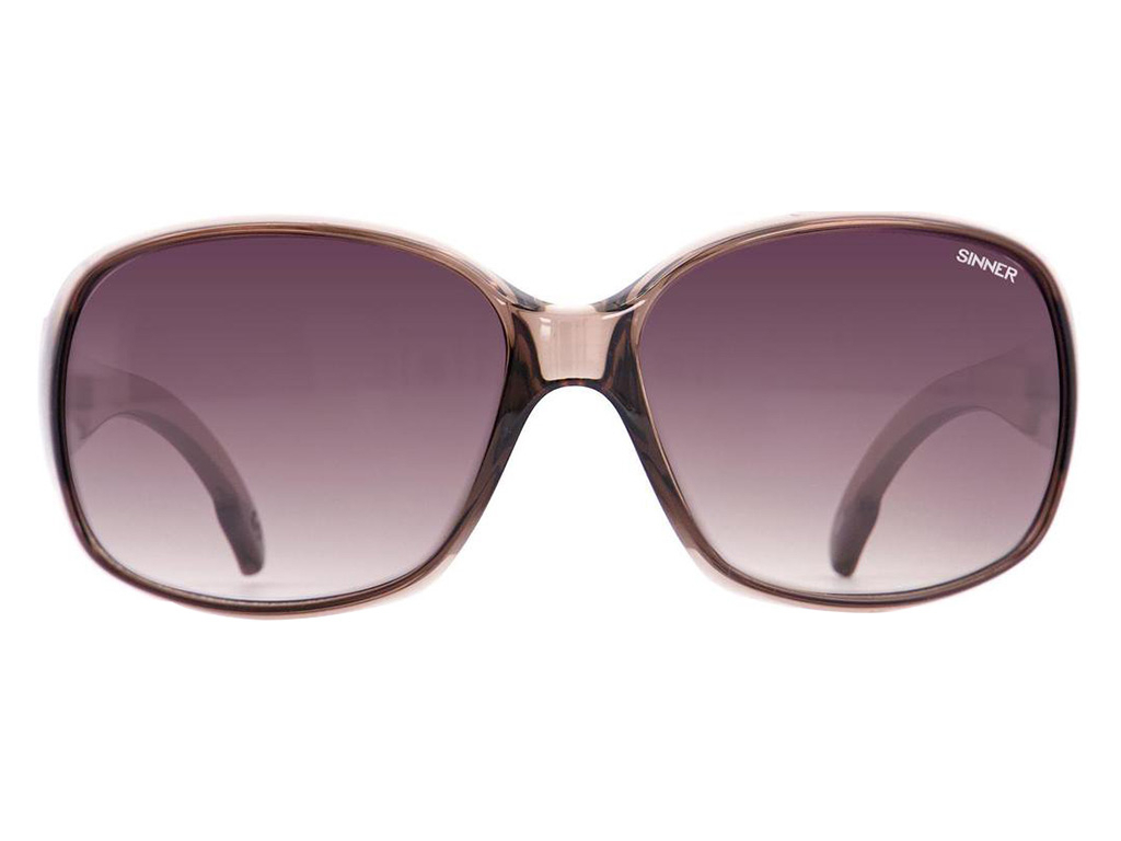 Sinner Amos Sonnenbrille – Grey