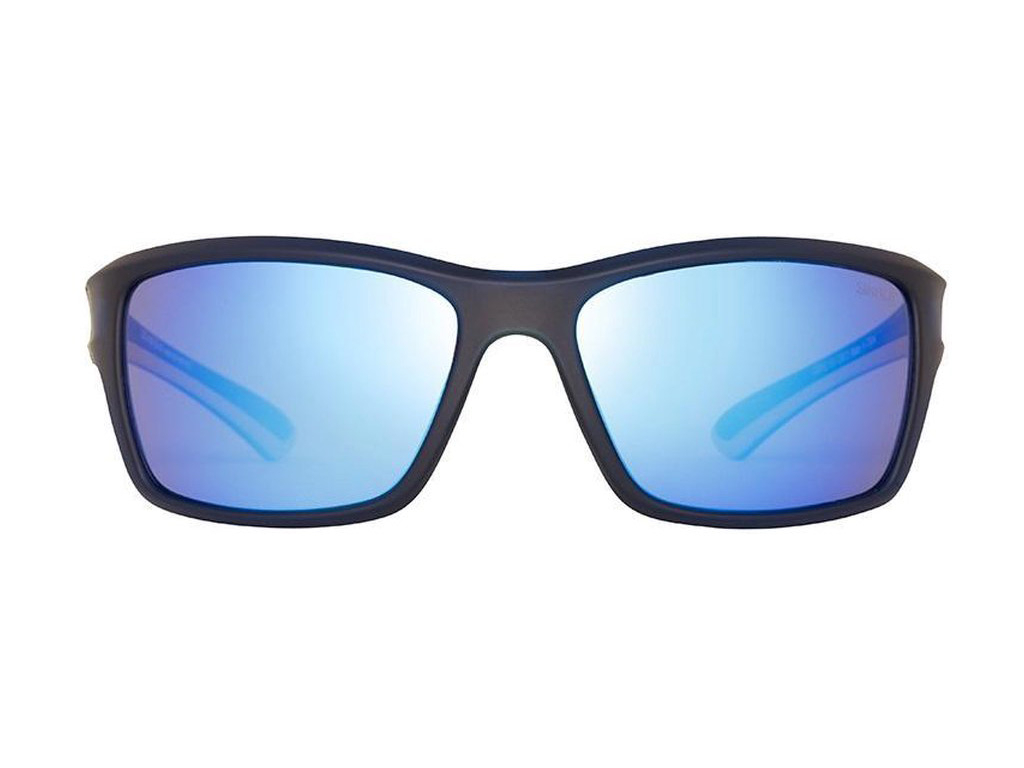 Sinner Cayo Sonnenbrille – Blue/Yellow