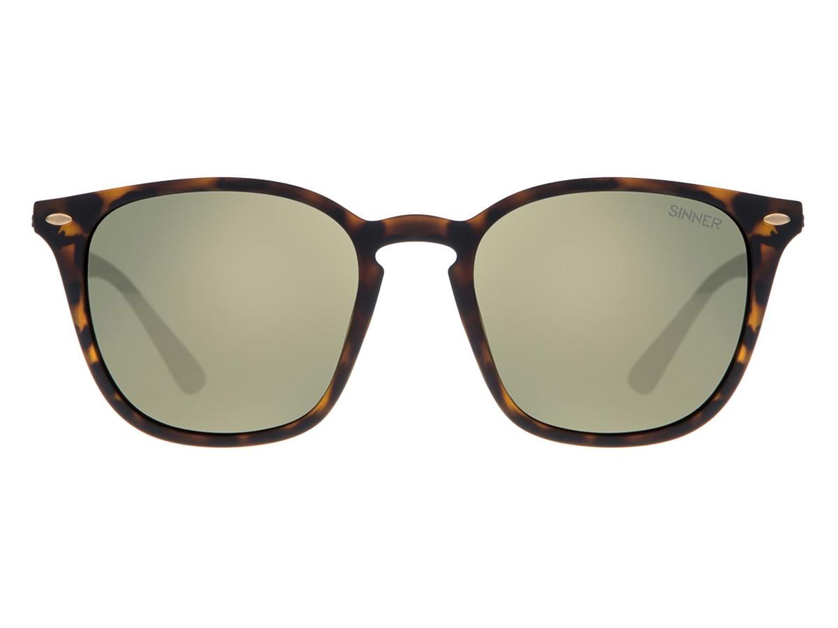 Sinner Dagmar Sonnenbrille – Brown