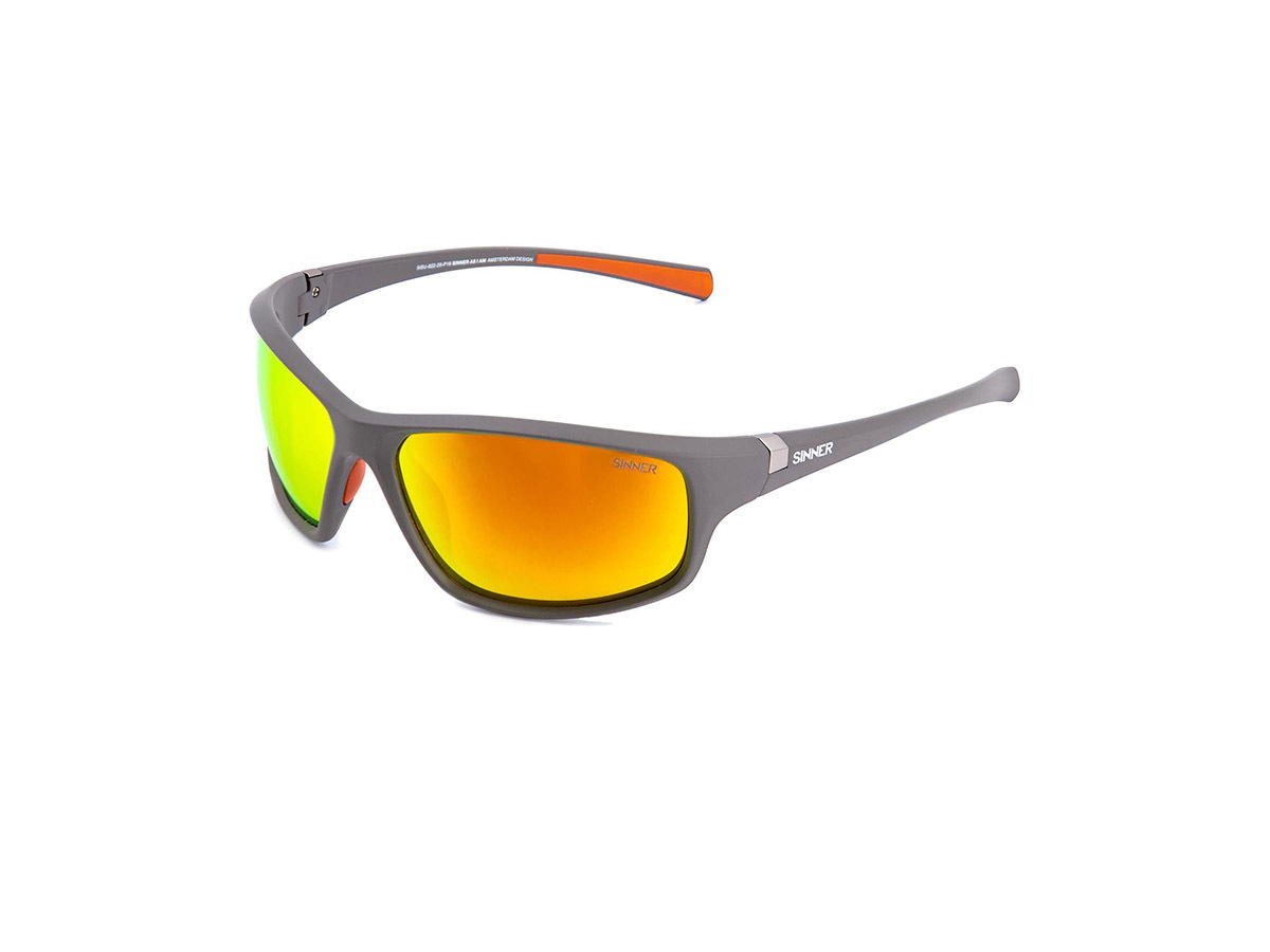Sinner Fonds Sintec Sonnenbrille – Smoke Or