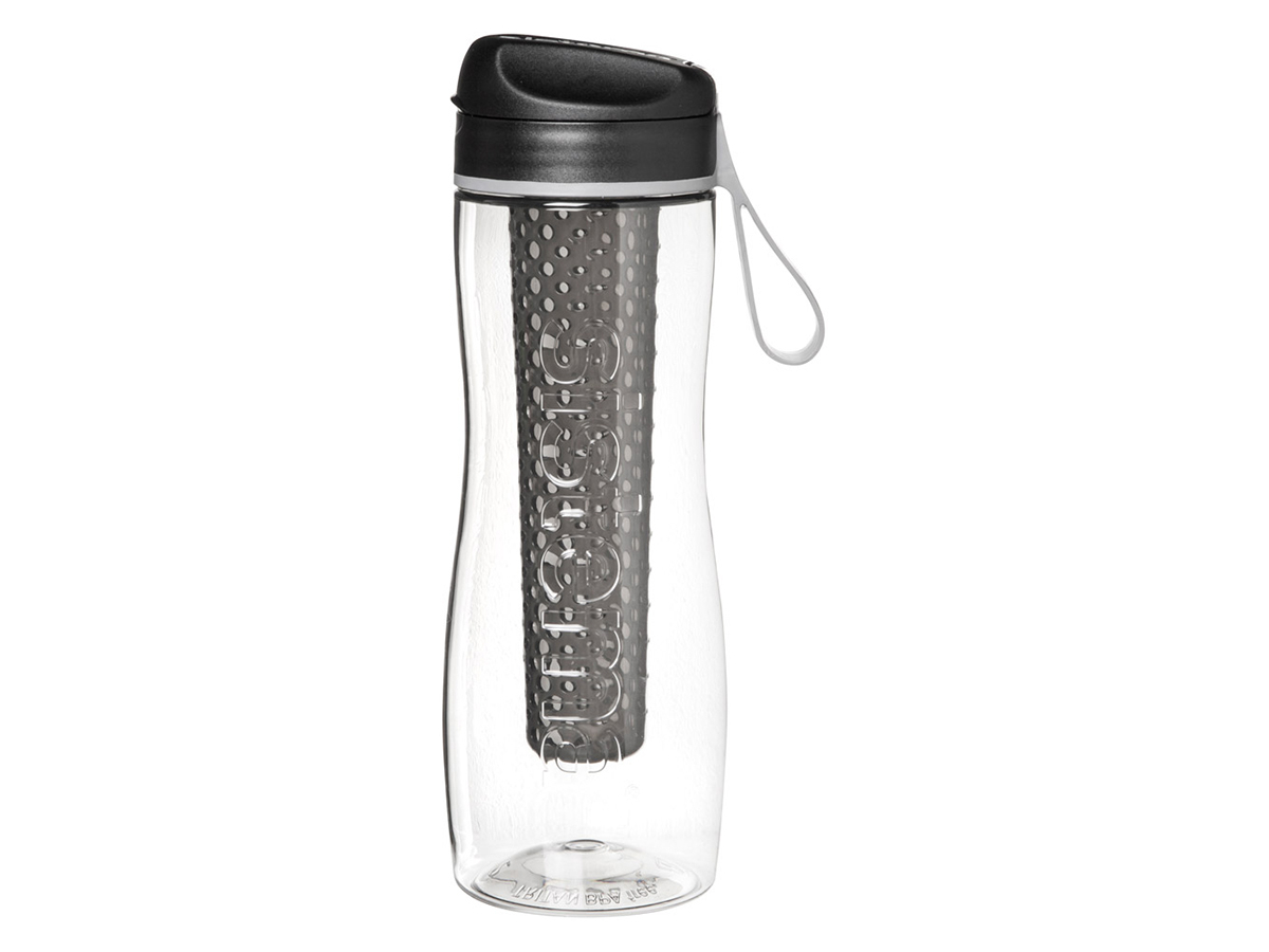 Sistema Hydrate Tritan Infuser Trinkflasche