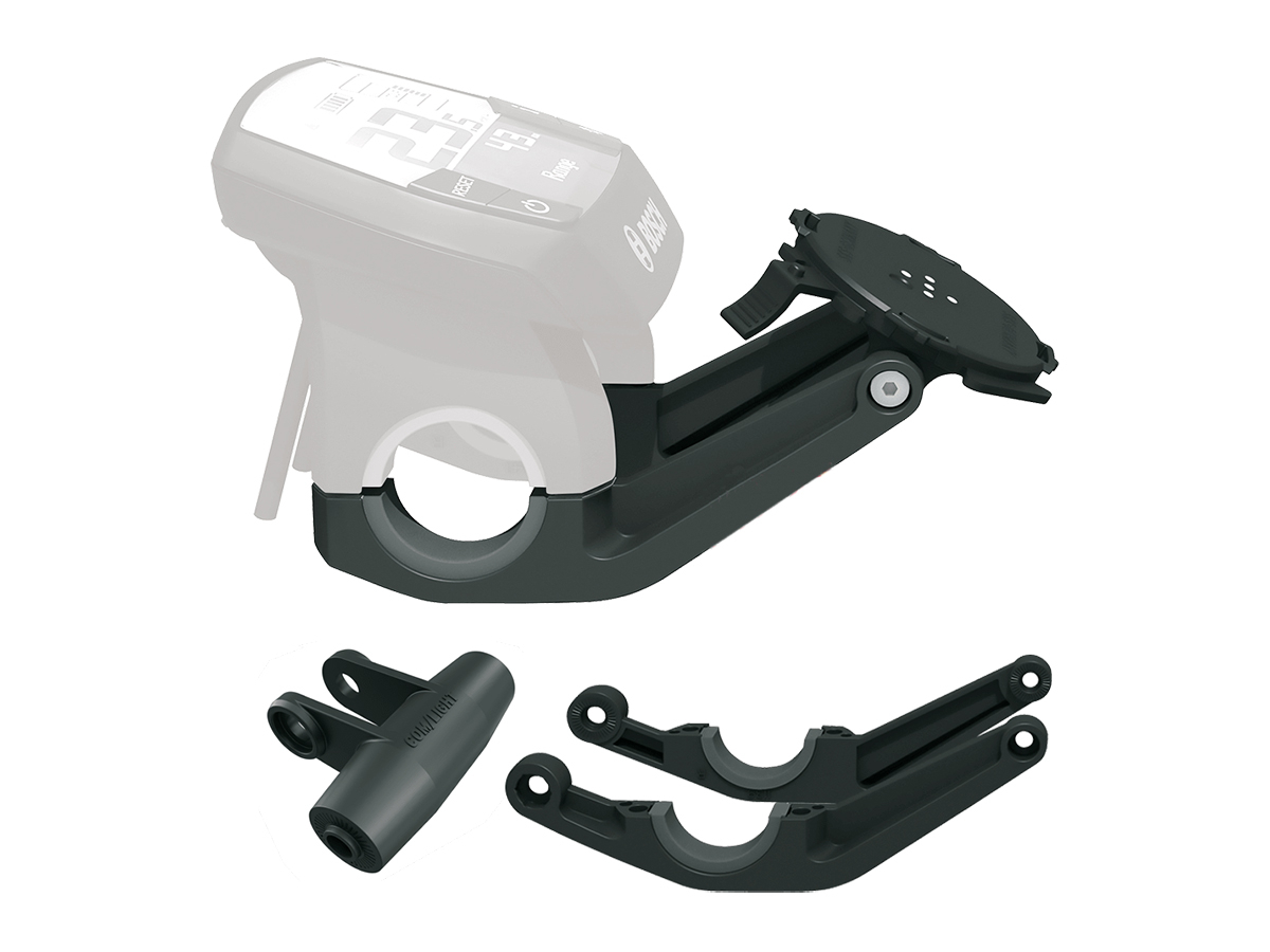 SKS Compit E Handyhalterung