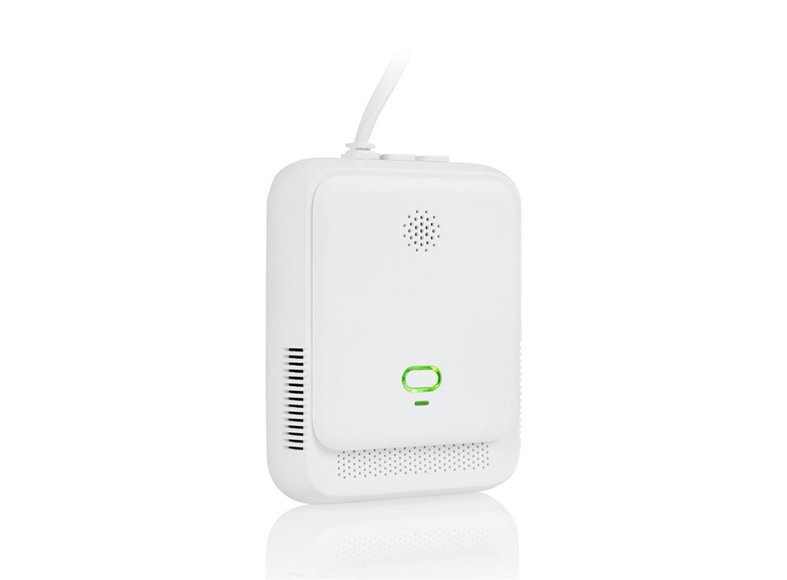 Smartwares Gasmelder