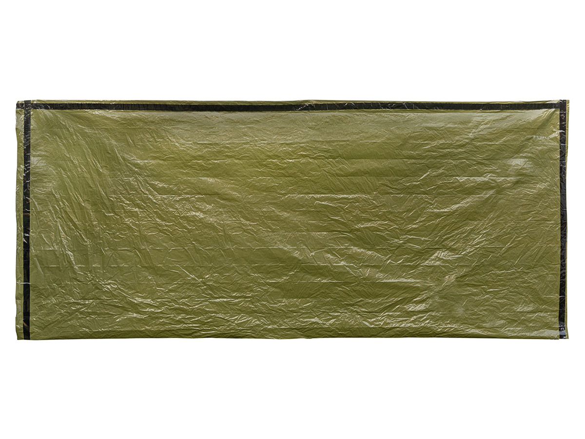SOL Not Biwacksack – Green