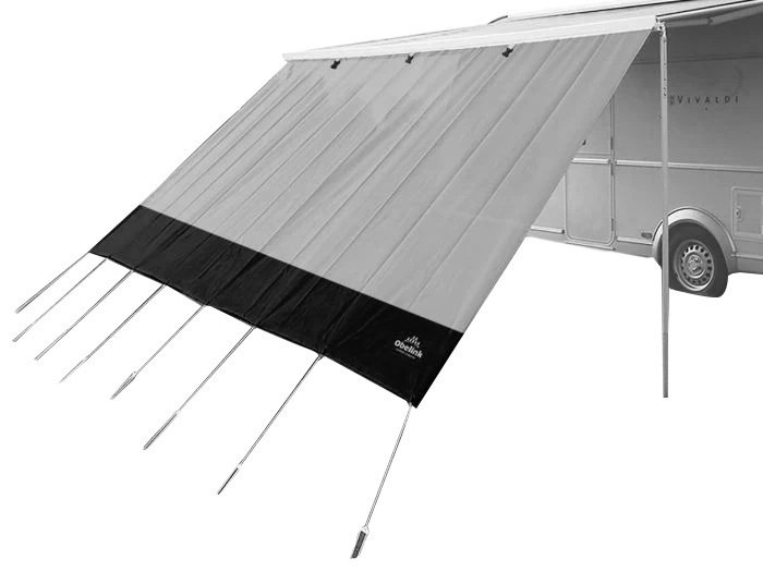 Zweite Chance Obelink Sol Front XL Vorderwand 240