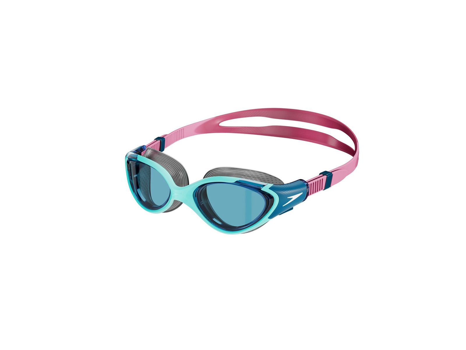 Speedo Schwimmbrille Damen – Uni
