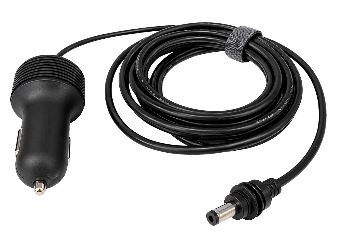 Starlink Mini Kit 12/24 Volt auf 12 Volt – 3 Meter