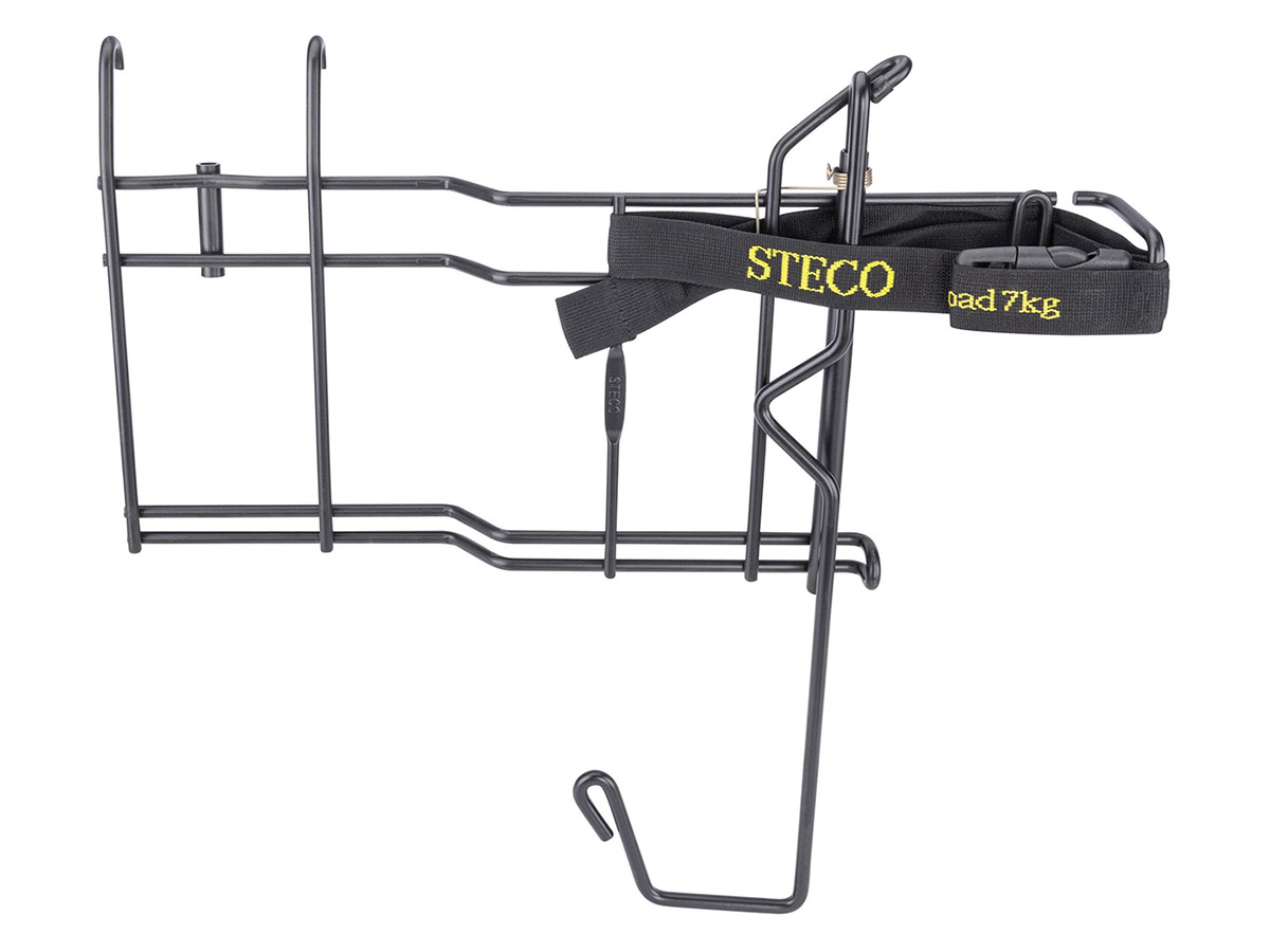 Steco Buggy-Mee de Luxe Kinderwagenhalterung