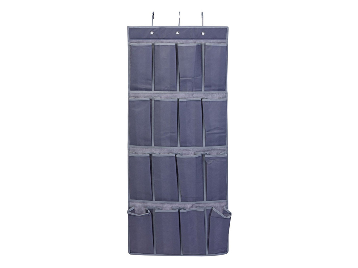 Storage Solutions Organizer 16-Fächer – Grey