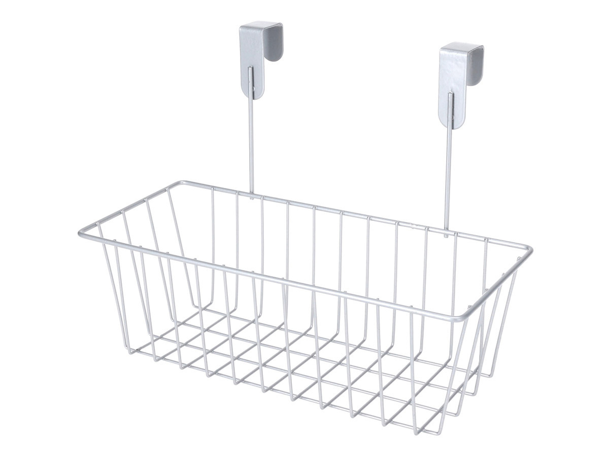 Storage Solutions Korb mit Türhaken