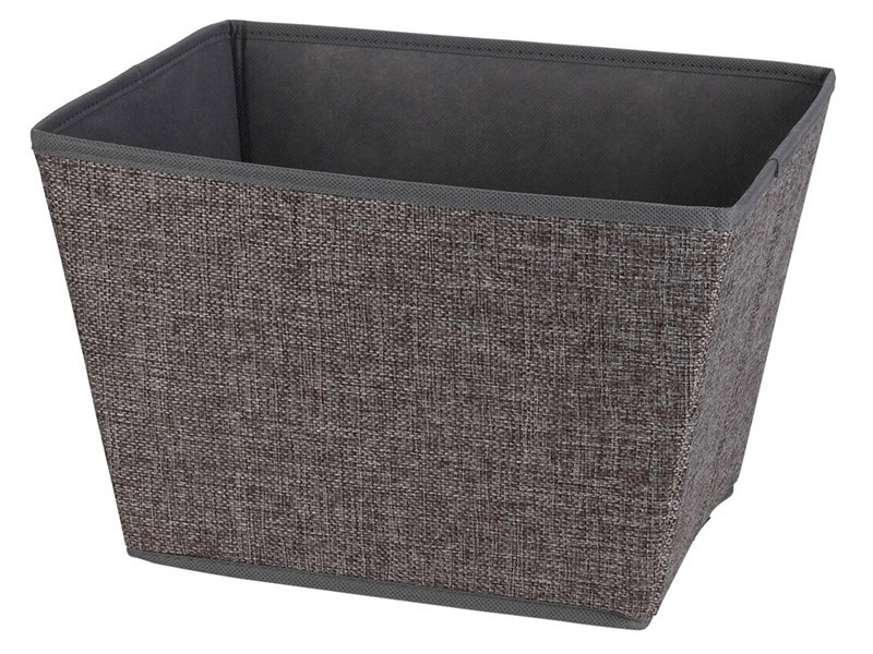 Storage Solutions Aufbewahrungsbox – 39 x 30 x 24 cm