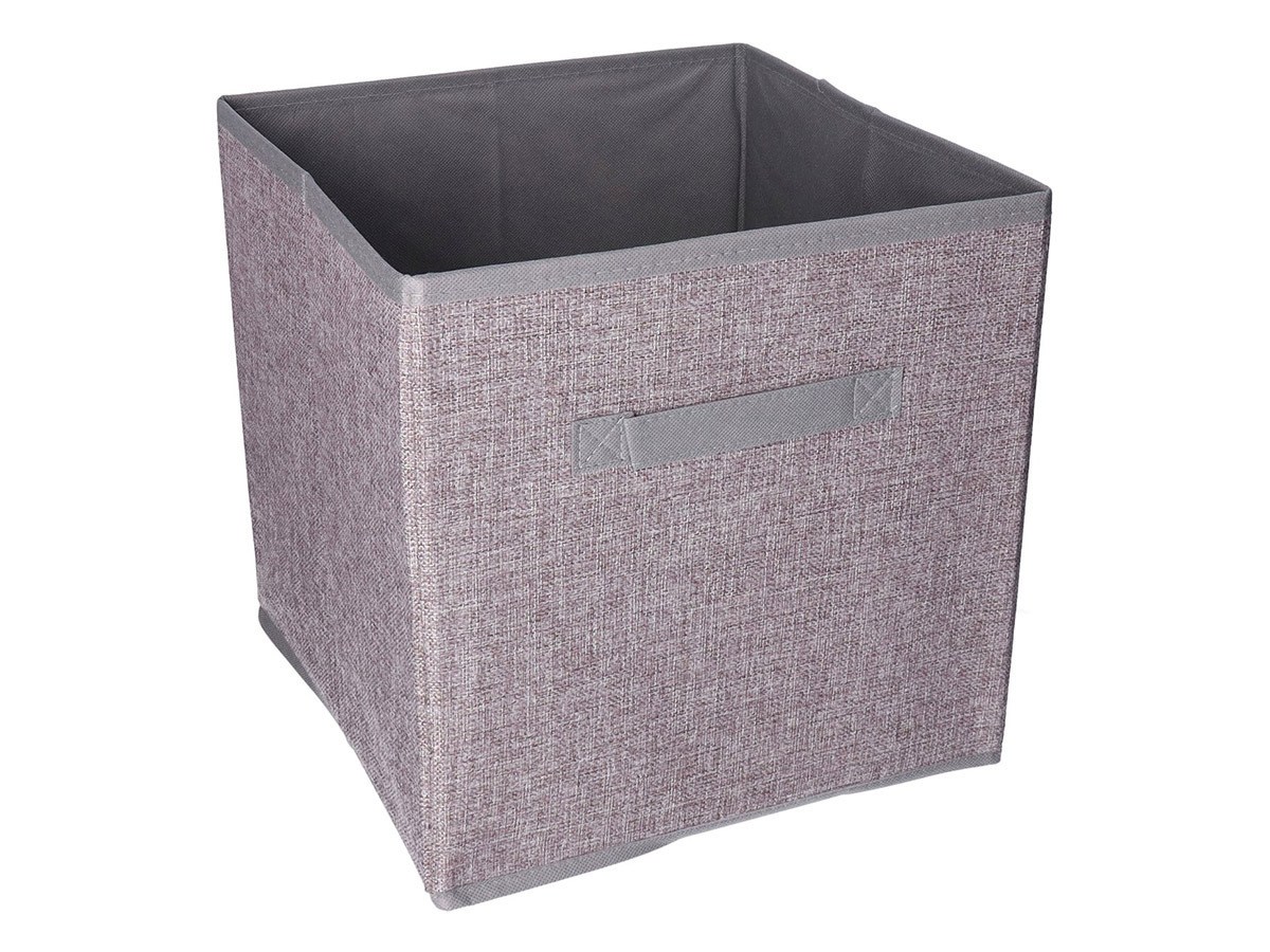 Storage Solutions faltbare Aufbewahrungsbox