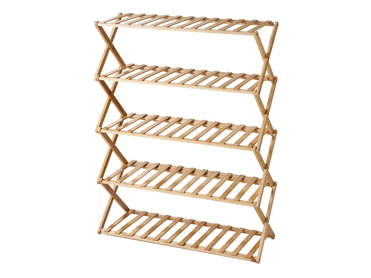 Storage Solutions Schuhregal – 67 x 26 x 87 cm