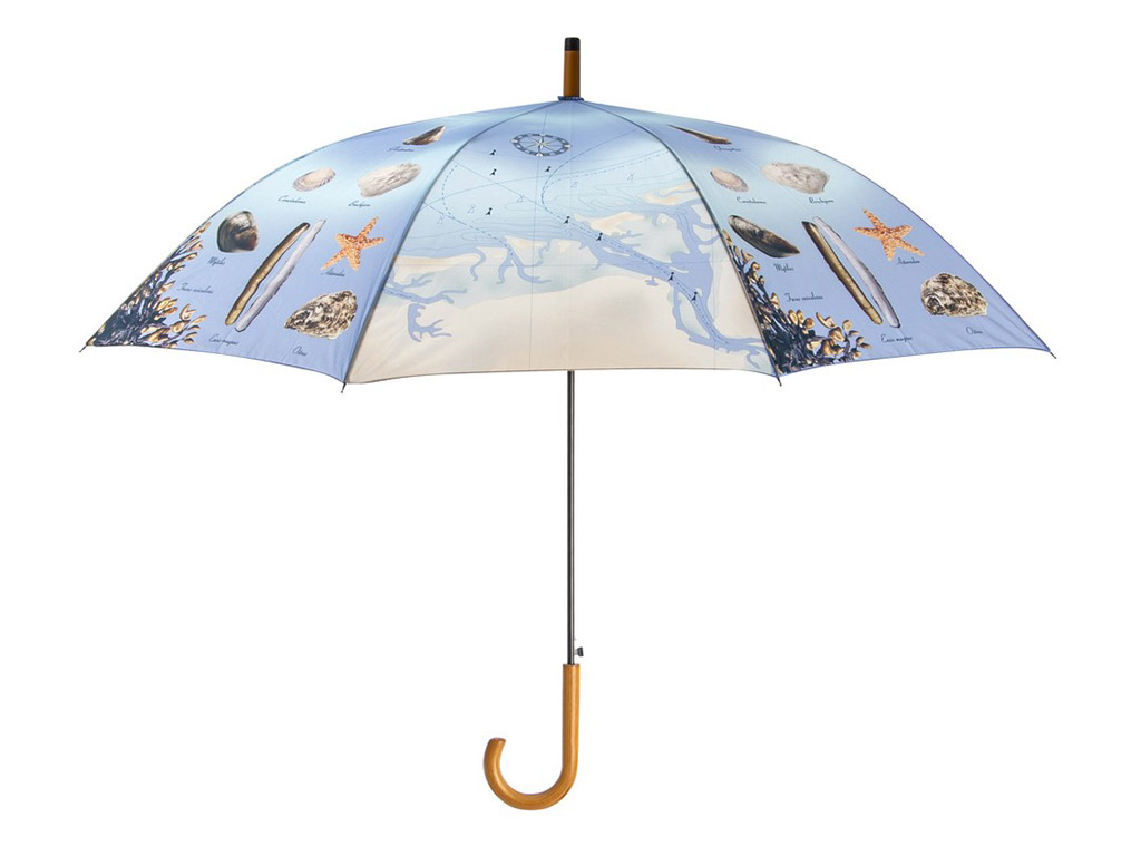 Strand Regenschirm