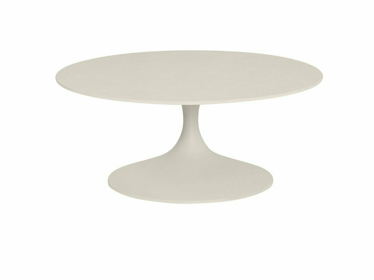 Suns Nova Ø 80 cm Loungetisch