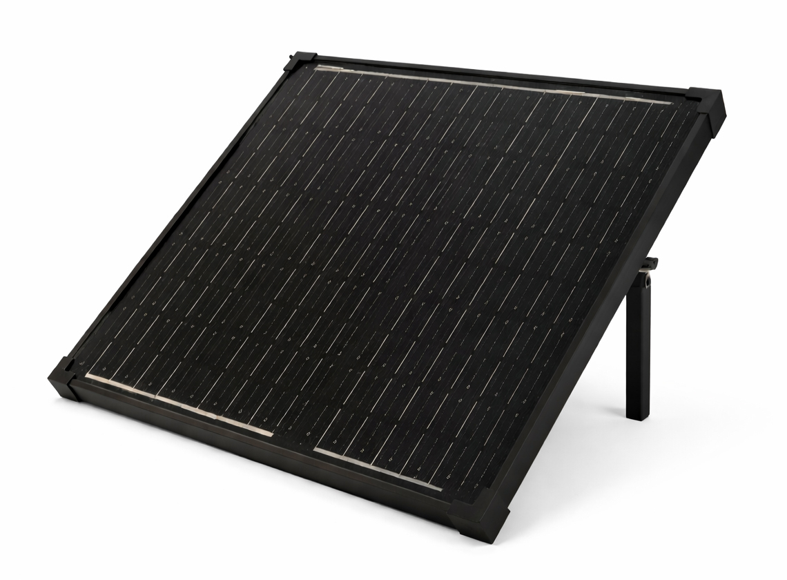 Technaxx TX-214 50W Solarpanel