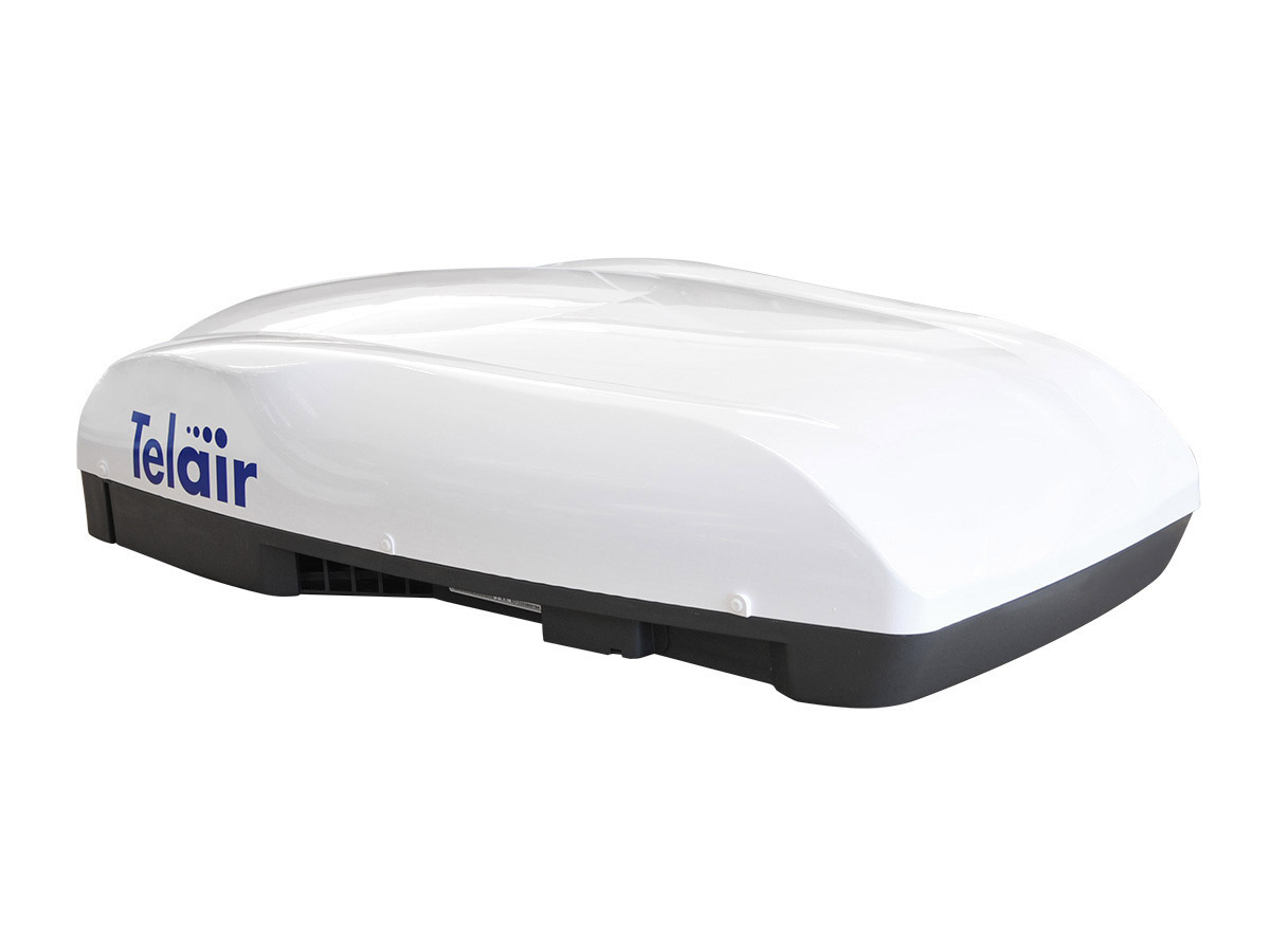 Zweite Chance Telair Silent Plus 8100H Dachklimaanlage