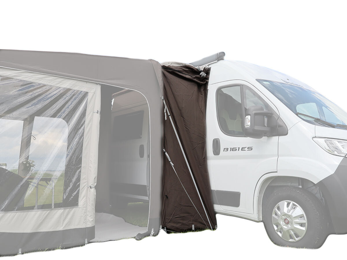 Telta Core 390 Tunnel – Buscamper