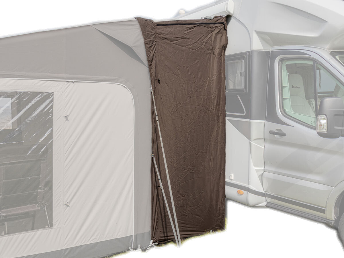 Telta Core 390 Tunnel – Wohnmobil XL