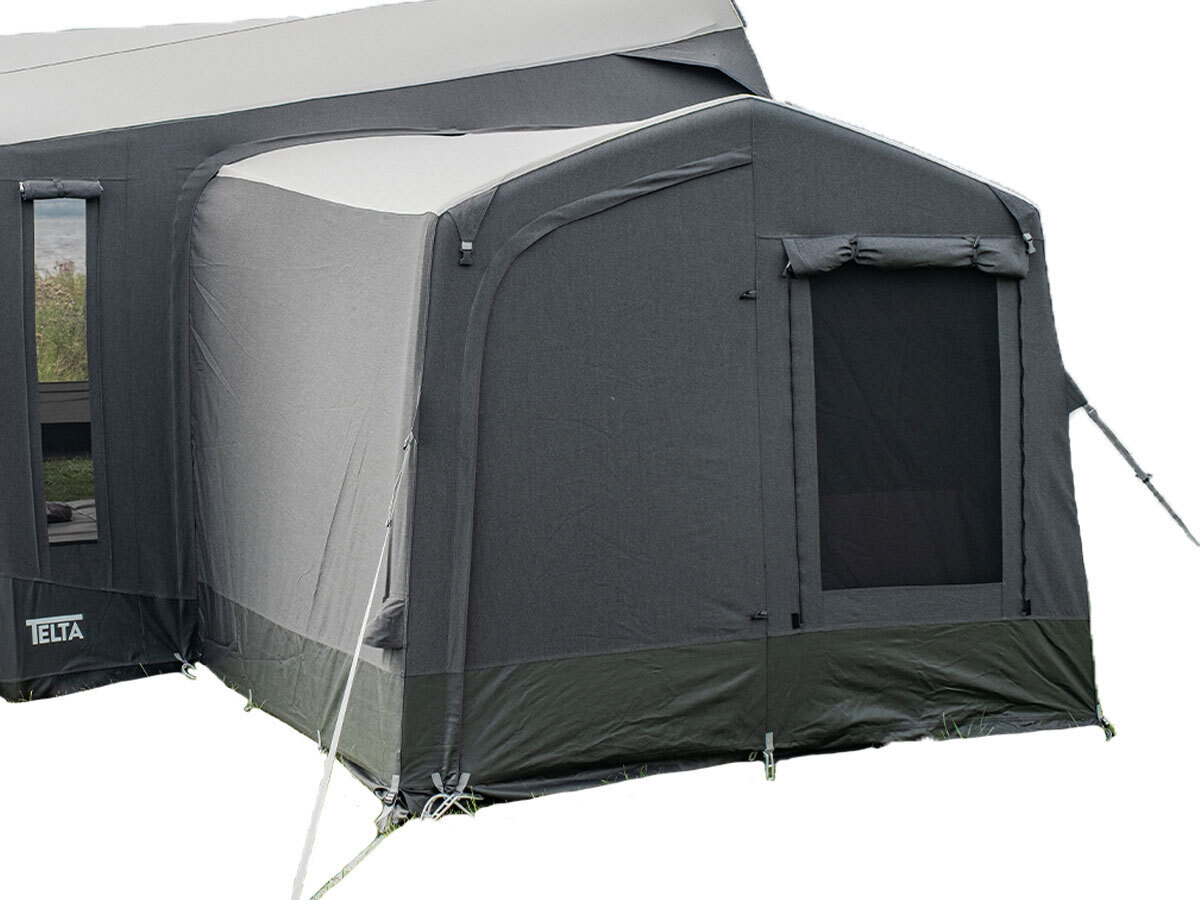 Telta Residential Extra Tall Annexe Anbau