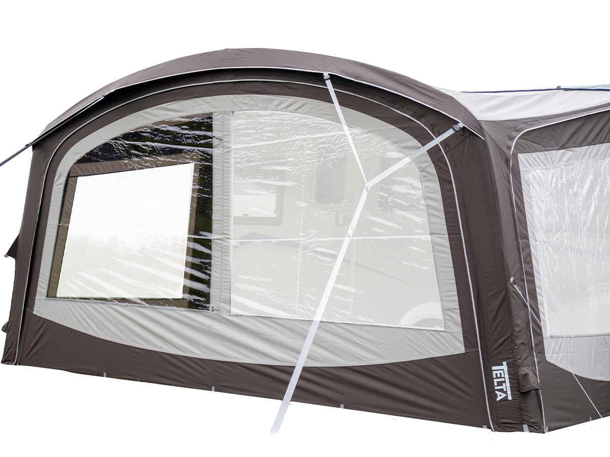 Telta Sky Link Vorderwand