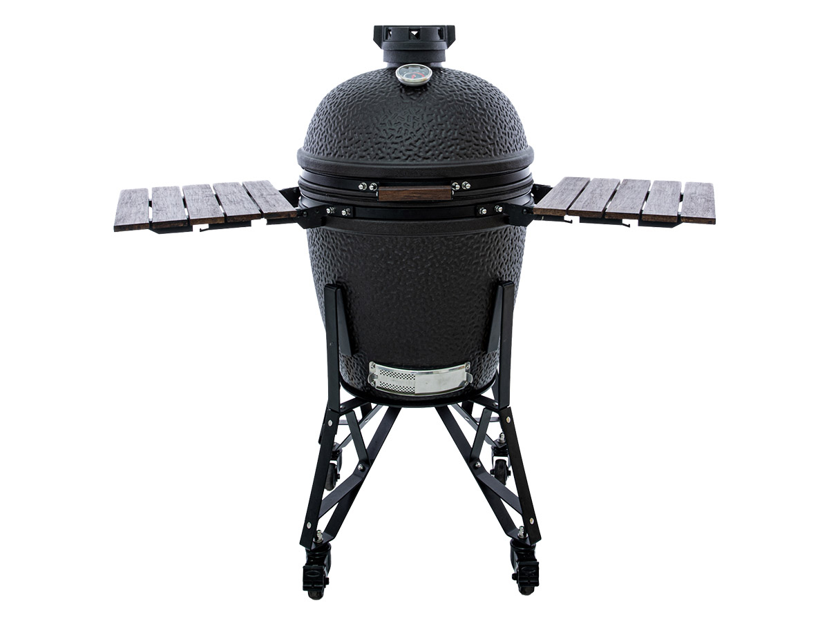 The Bastard Large Urban Complete 2021 Kamado Grill