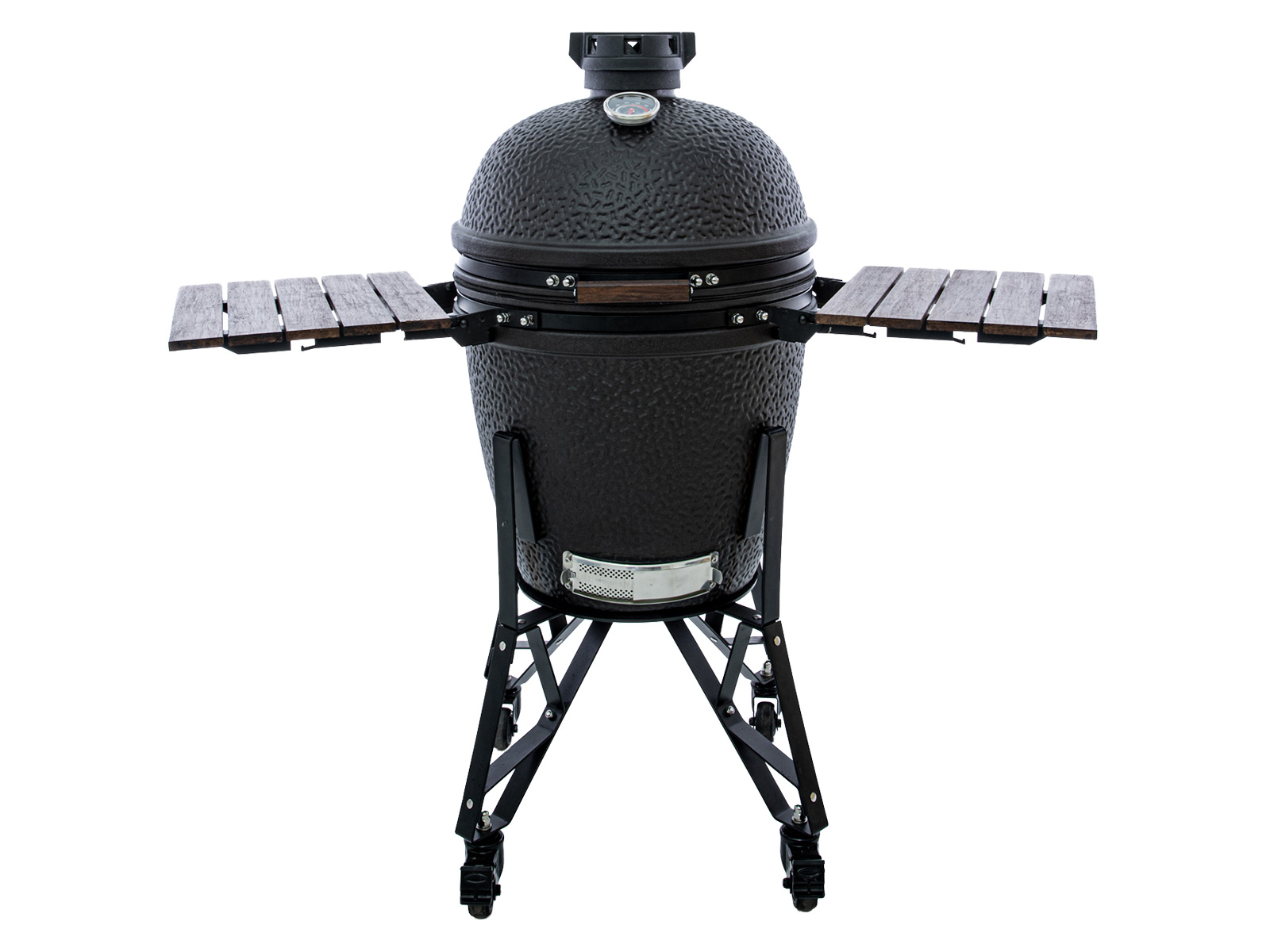 The Bastard Large Urban Complete 2020 Holzkohlegrill