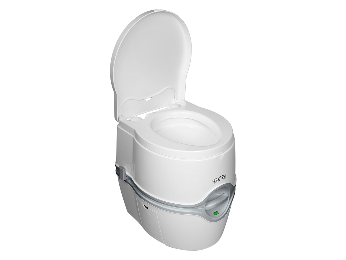 Zweite Chance Thetford 565P Excellence Porta Potti