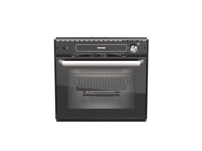 Thetford Duplex XS Einbauofen mit Grill