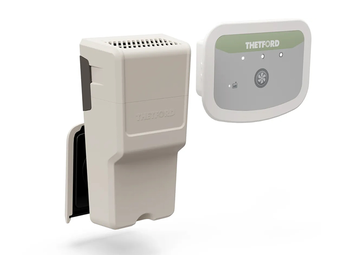 Thetford Geruchsfilter für Trockentoilette– S220/C220 serie