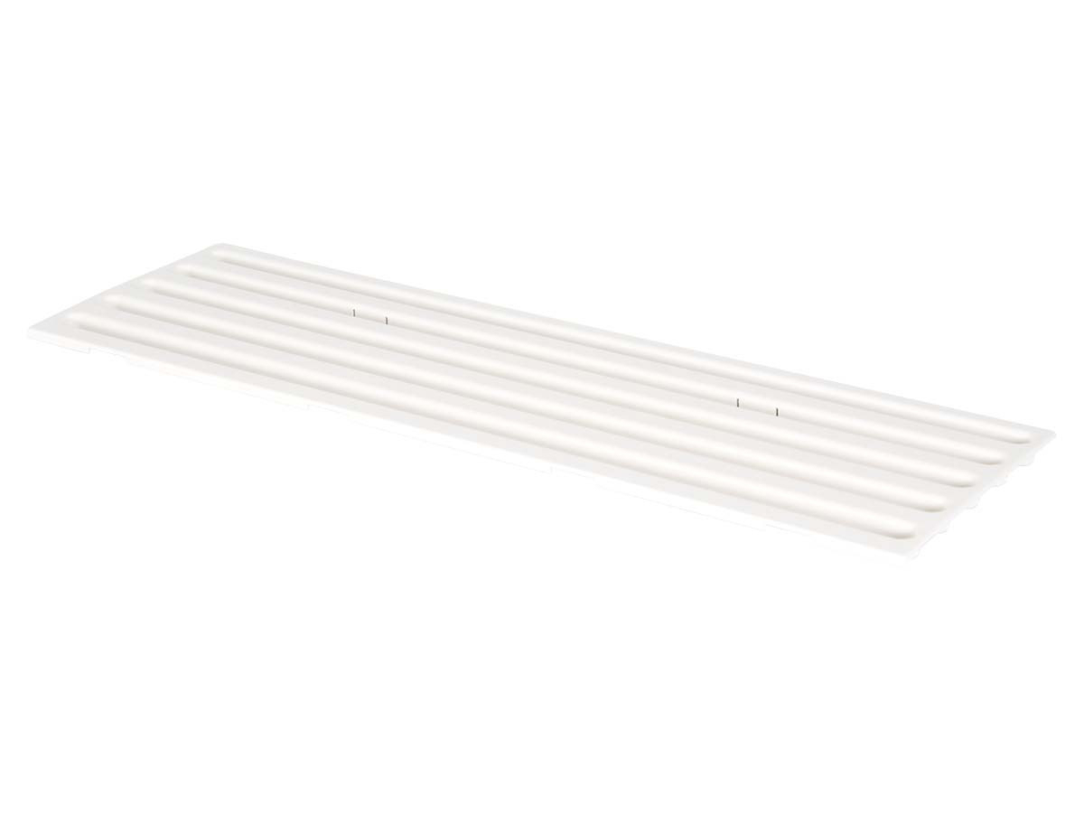 Thetford Kühlschrankgitter Abdeckung – White